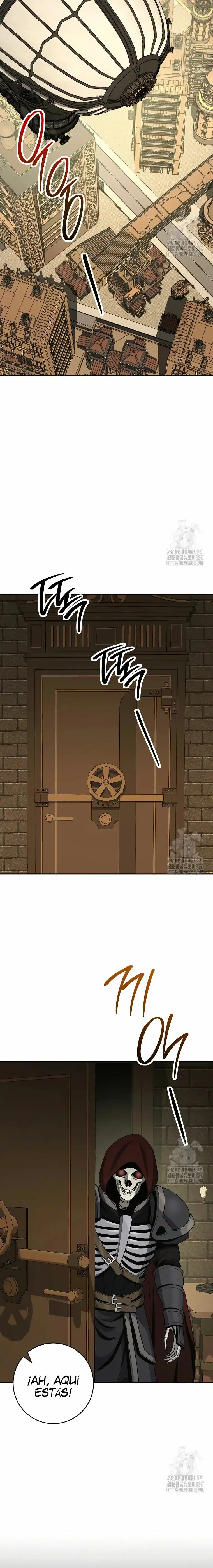 Skeleton Soldier - Capítulo 276 - Página 23 - LectorTMOo