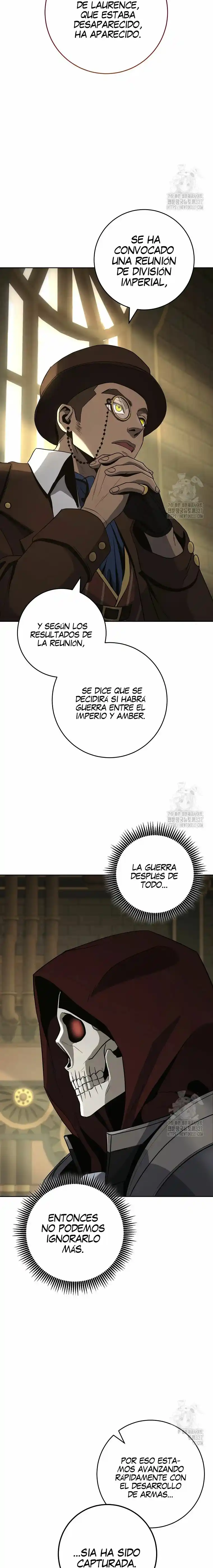 Skeleton Soldier - Capítulo 276 - Página 25 - LectorTMOo