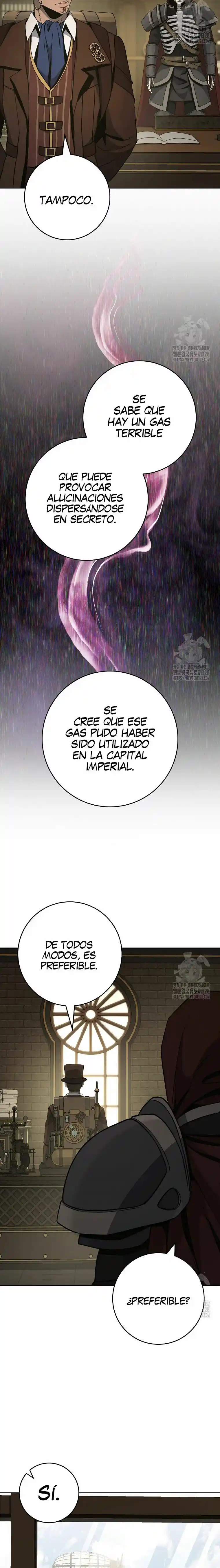 Skeleton Soldier - Capítulo 277 - Página 4 - LectorTMOo