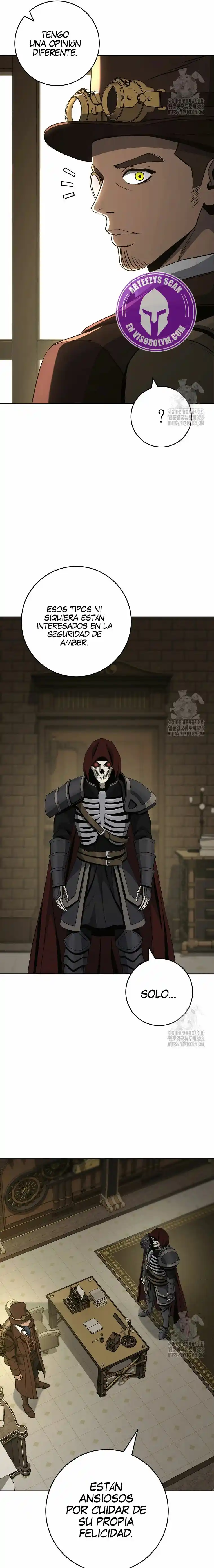 Skeleton Soldier - Capítulo 277 - Página 7 - LectorTMOo