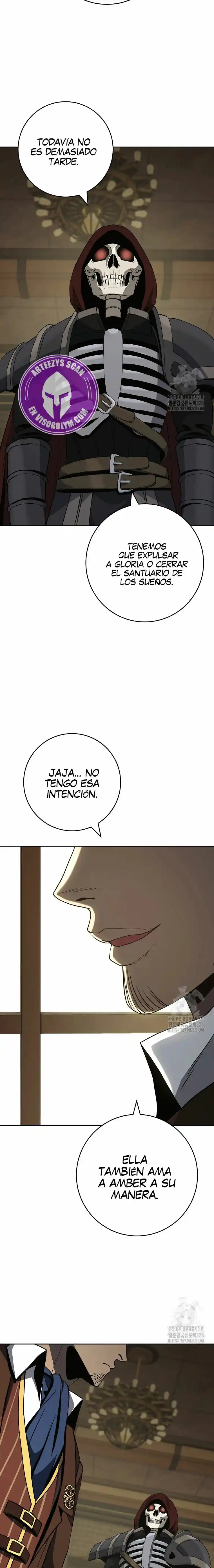 Skeleton Soldier - Capítulo 277 - Página 8 - LectorTMOo