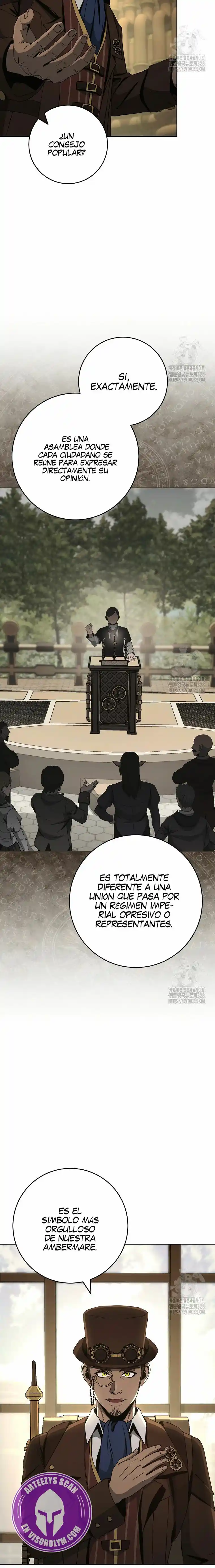 Skeleton Soldier - Capítulo 277 - Página 10 - LectorTMOo