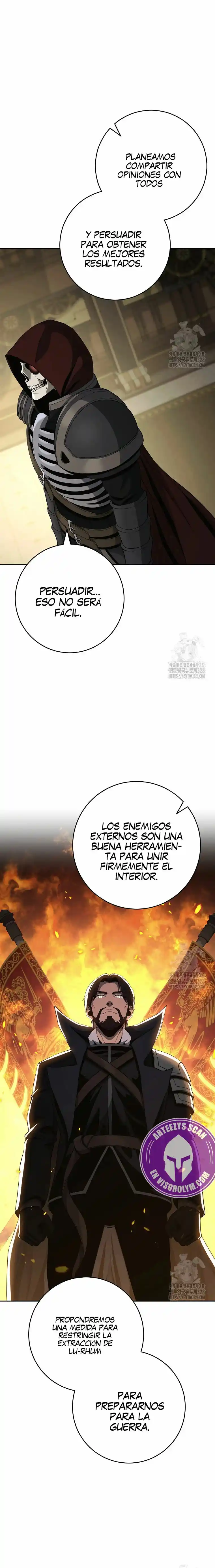 Skeleton Soldier - Capítulo 277 - Página 11 - LectorTMOo