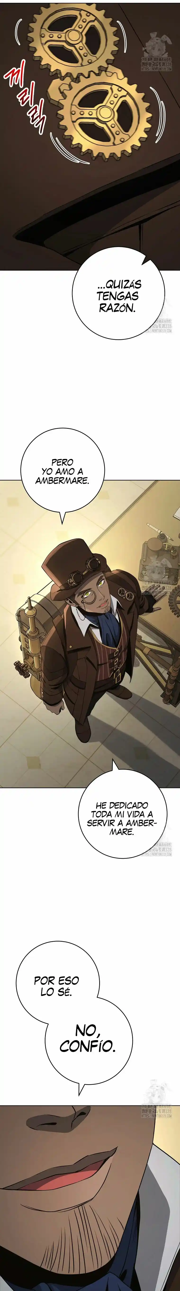 Skeleton Soldier - Capítulo 277 - Página 14 - LectorTMOo