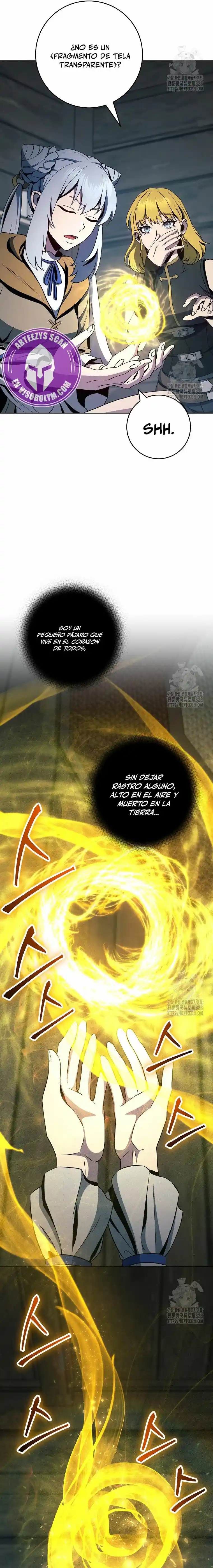 Skeleton Soldier - Capítulo 277 - Página 22 - LectorTMOo