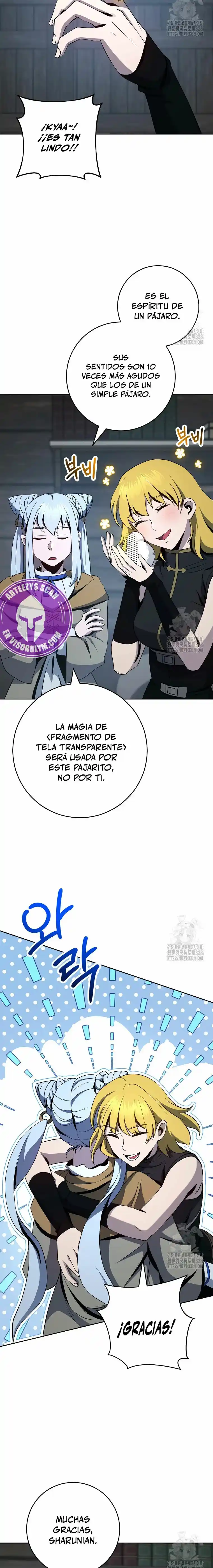 Skeleton Soldier - Capítulo 277 - Página 24 - LectorTMOo