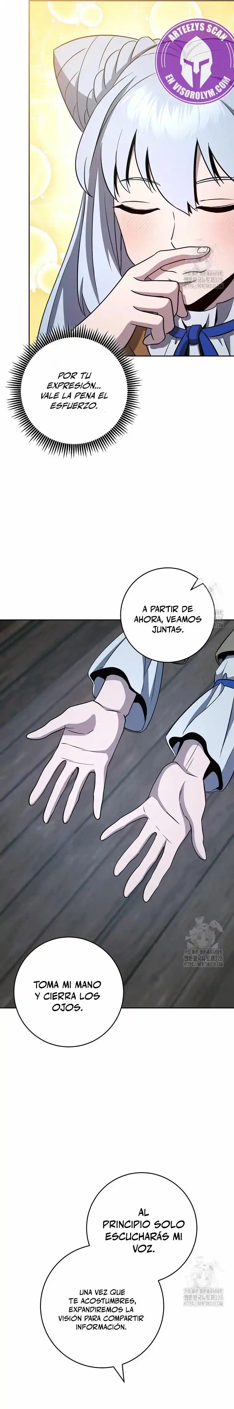 Skeleton Soldier - Capítulo 277 - Página 27 - LectorTMOo
