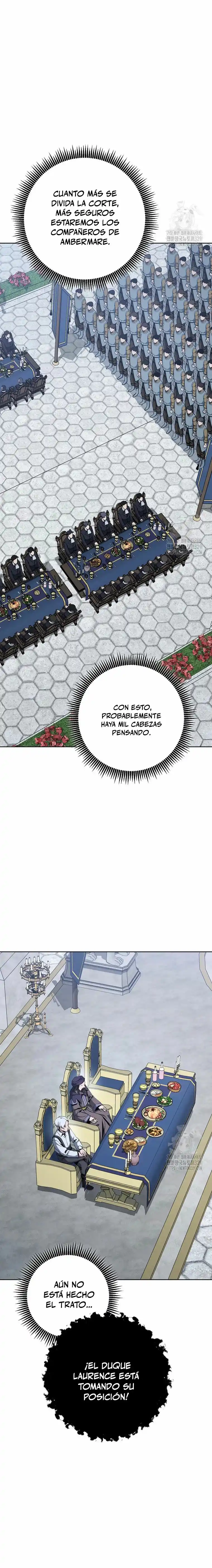 Skeleton Soldier - Capítulo 278 - Página 4 - LectorTMOo