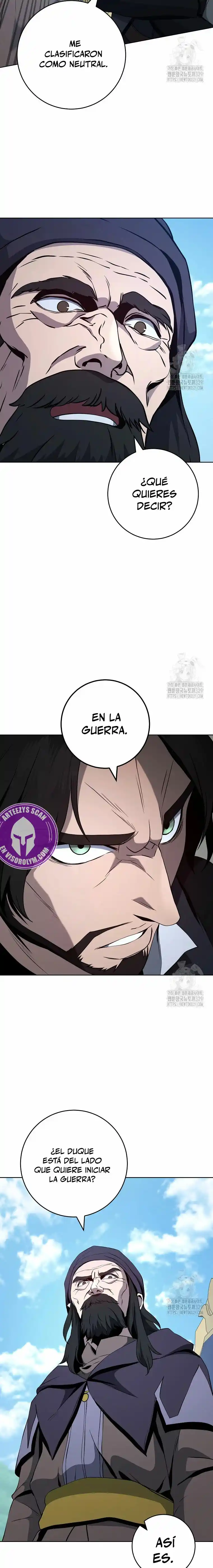 Skeleton Soldier - Capítulo 278 - Página 10 - LectorTMOo