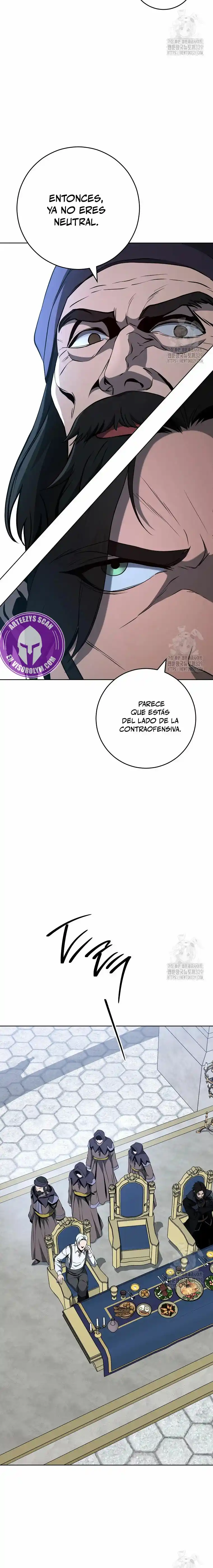 Skeleton Soldier - Capítulo 278 - Página 11 - LectorTMOo