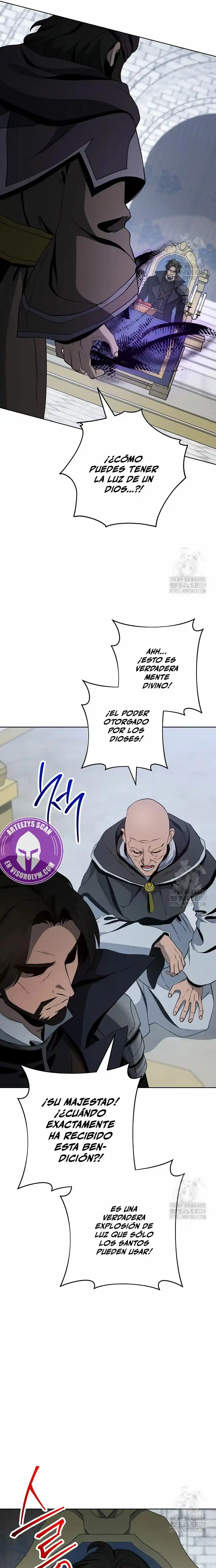 Skeleton Soldier - Capítulo 278 - Página 17 - LectorTMOo