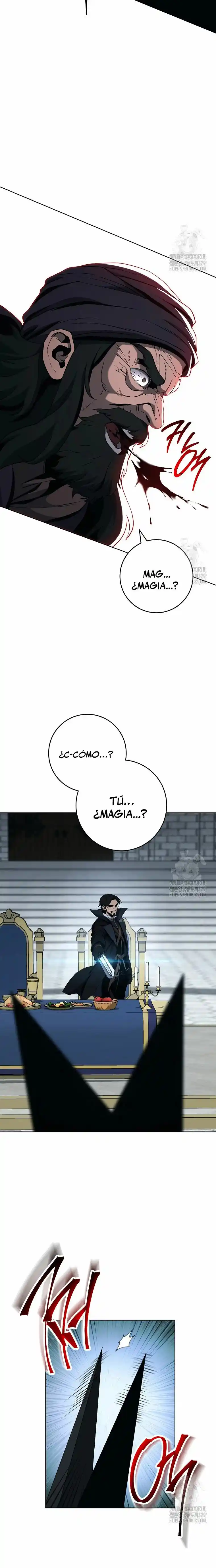 Skeleton Soldier - Capítulo 278 - Página 20 - LectorTMOo
