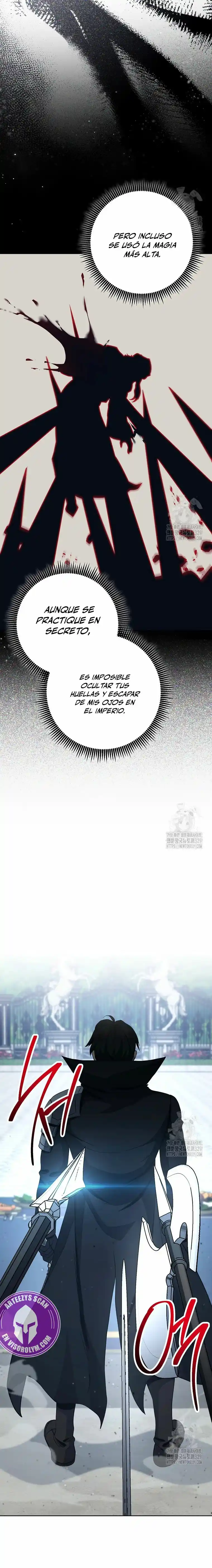 Skeleton Soldier - Capítulo 278 - Página 23 - LectorTMOo