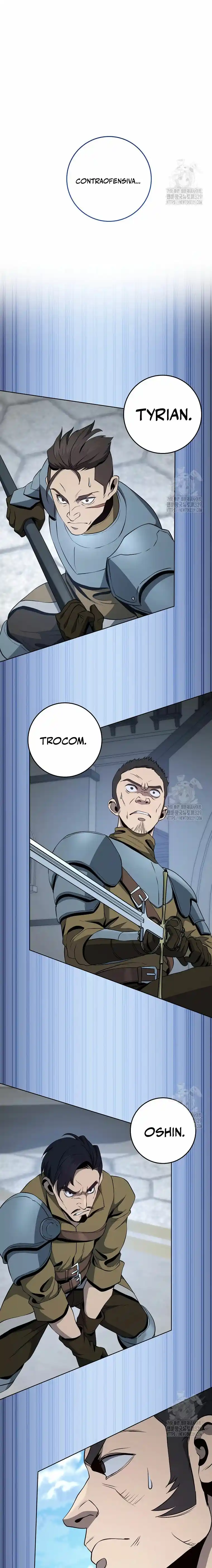 Skeleton Soldier - Capítulo 278 - Página 24 - LectorTMOo
