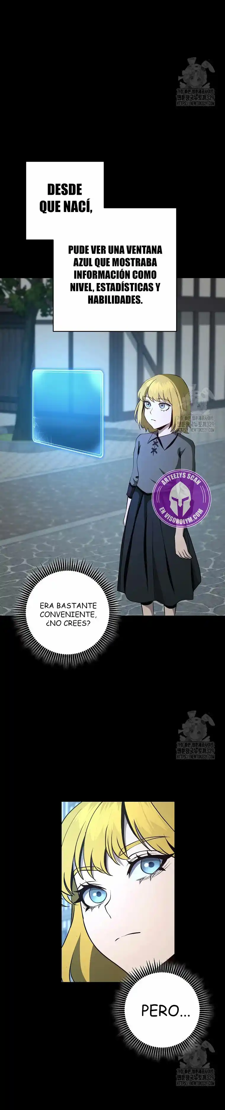 Skeleton Soldier - Capítulo 279 - Página 13 - LectorTMOo