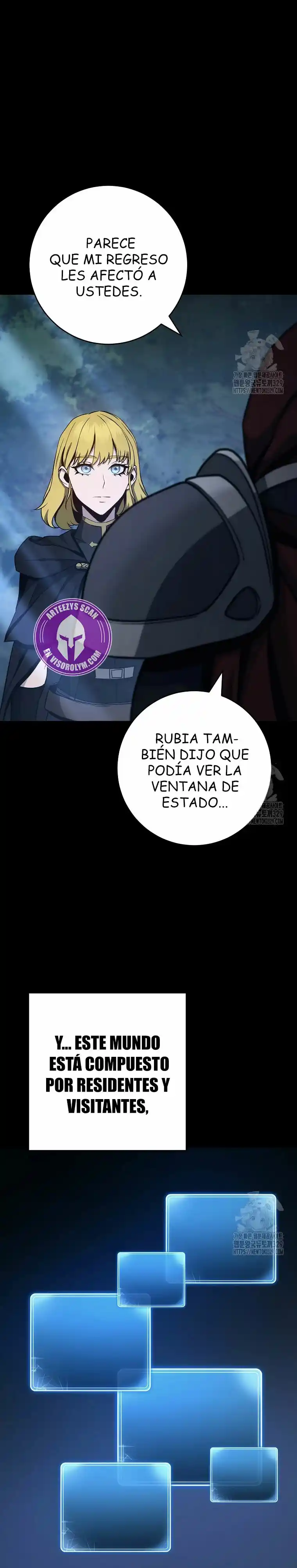 Skeleton Soldier - Capítulo 279 - Página 15 - LectorTMOo