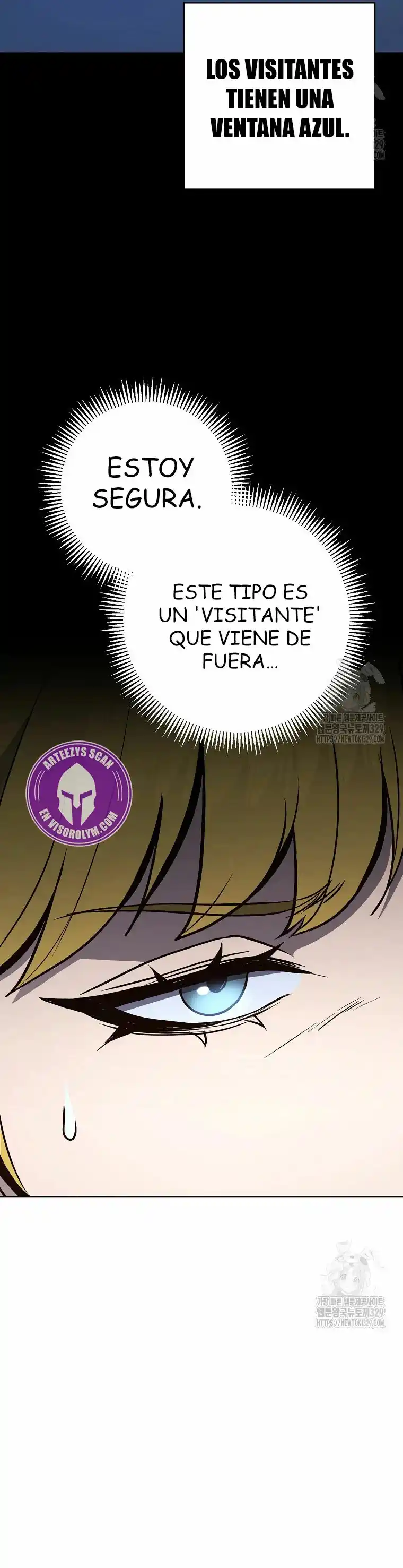 Skeleton Soldier - Capítulo 279 - Página 16 - LectorTMOo