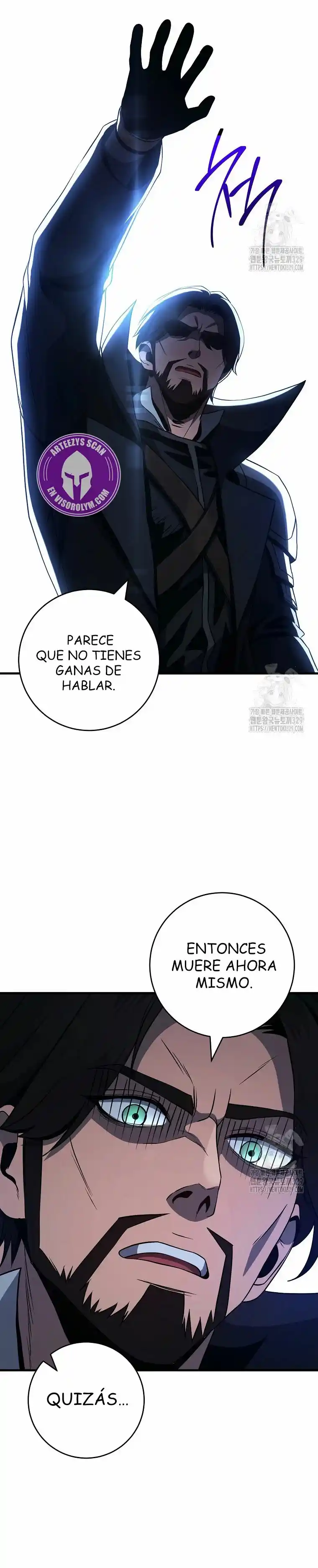 Skeleton Soldier - Capítulo 279 - Página 17 - LectorTMOo