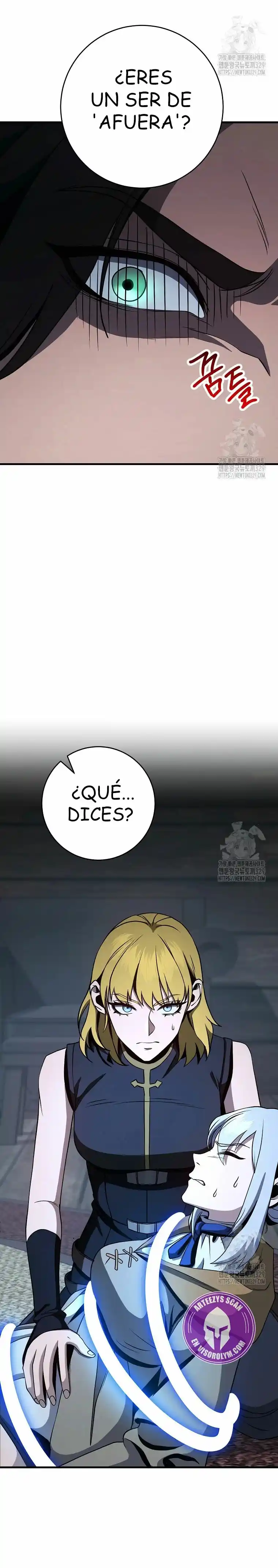 Skeleton Soldier - Capítulo 279 - Página 18 - LectorTMOo