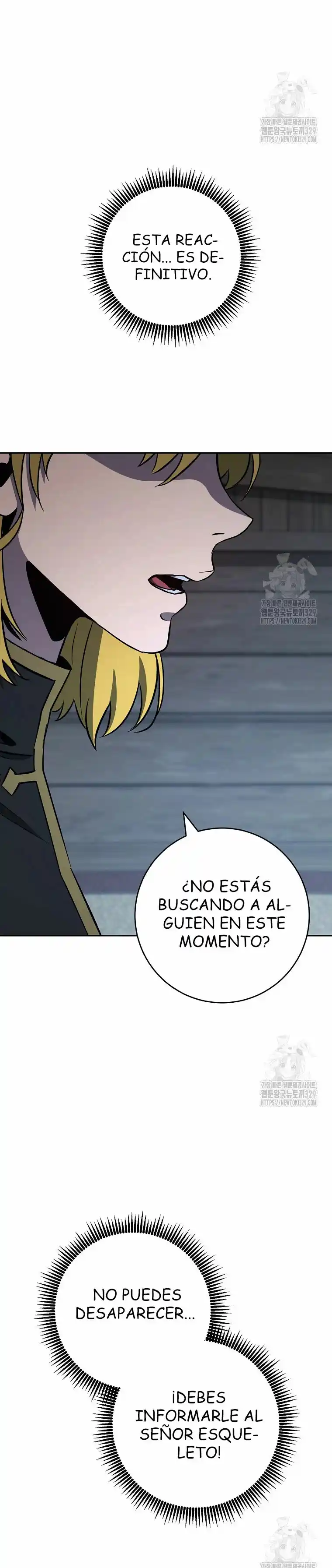 Skeleton Soldier - Capítulo 279 - Página 19 - LectorTMOo