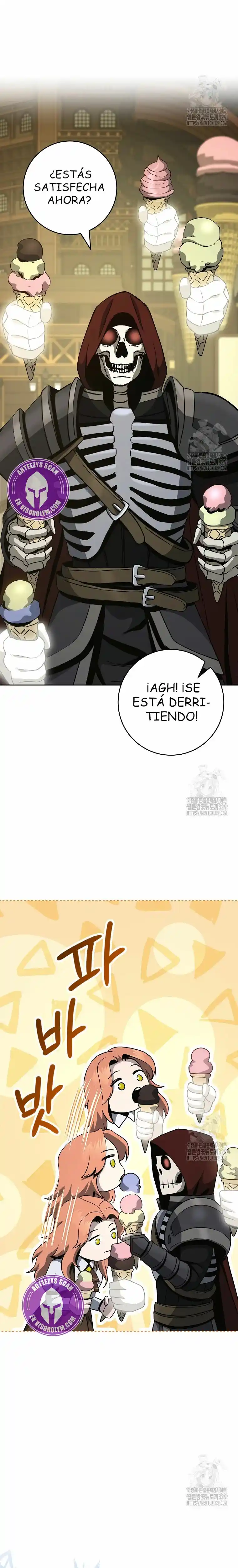 Skeleton Soldier - Capítulo 279 - Página 22 - LectorTMOo