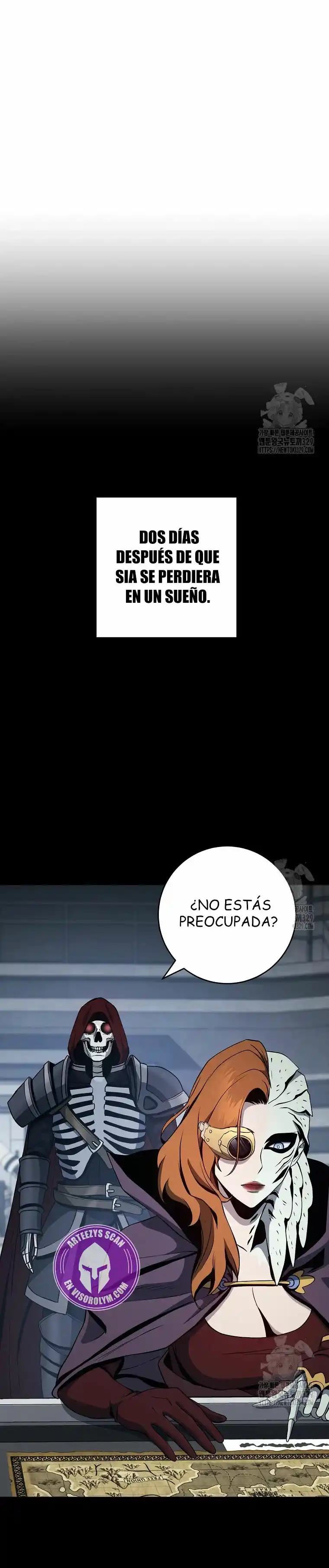 Skeleton Soldier - Capítulo 279 - Página 25 - LectorTMOo