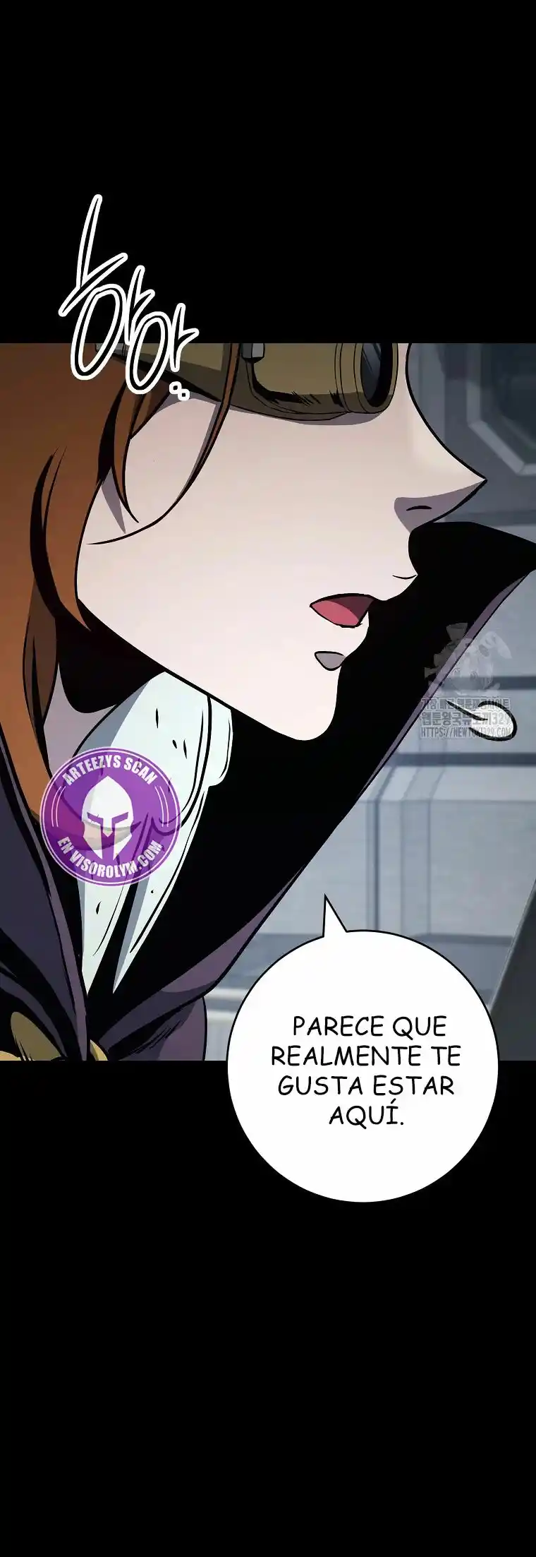 Skeleton Soldier - Capítulo 279 - Página 29 - LectorTMOo