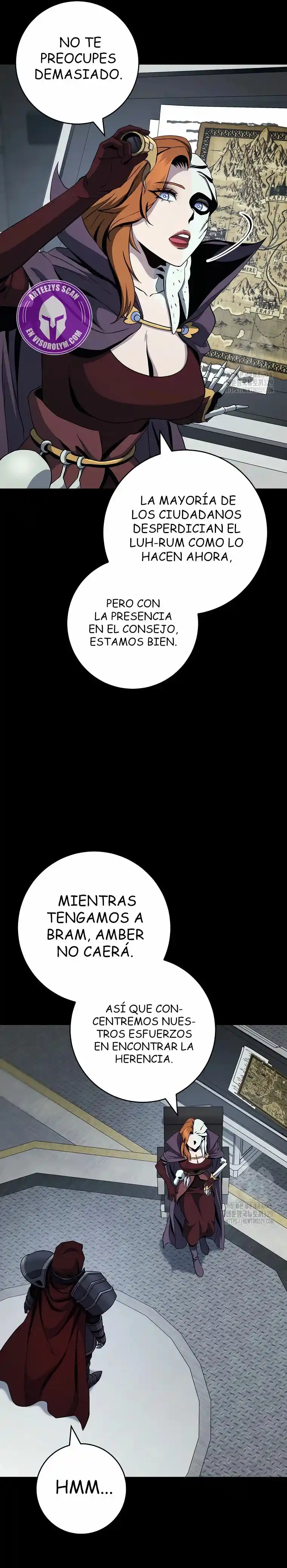 Skeleton Soldier - Capítulo 279 - Página 30 - LectorTMOo