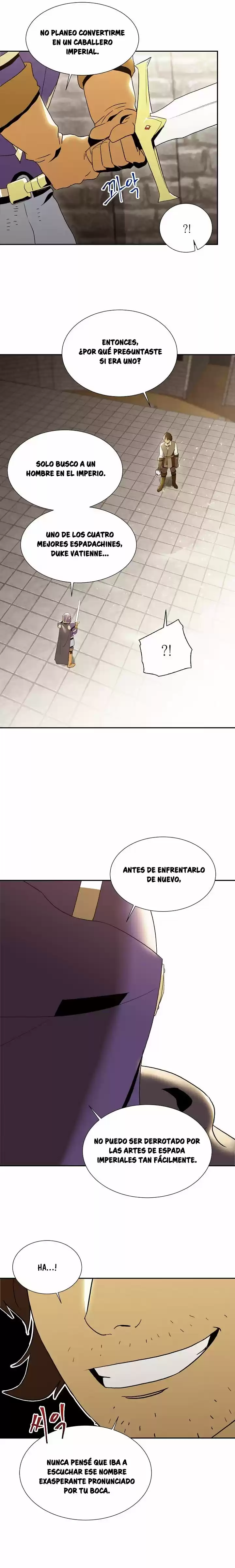 Skeleton Soldier - Capítulo 28 - Página 11 - LectorTMOo