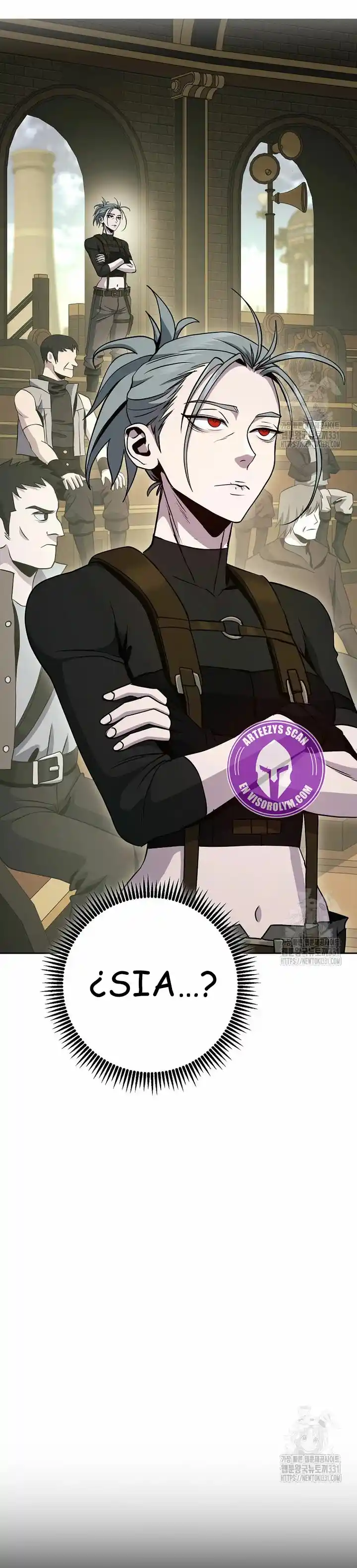 Skeleton Soldier - Capítulo 280 - Página 12 - LectorTMOo