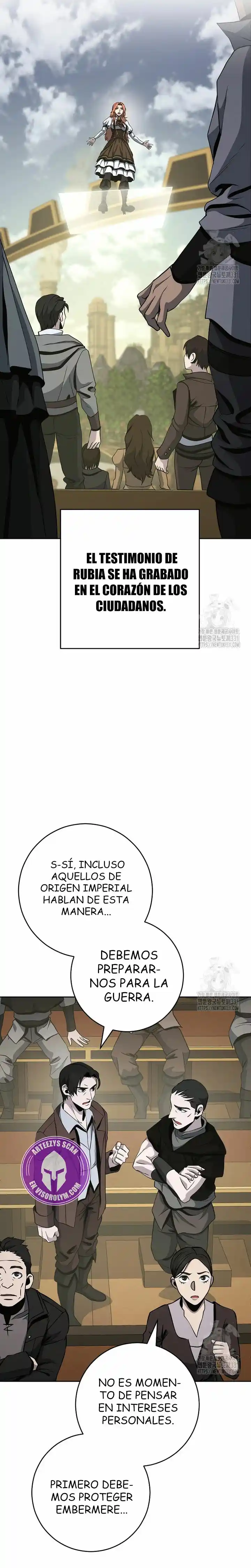 Skeleton Soldier - Capítulo 280 - Página 20 - LectorTMOo