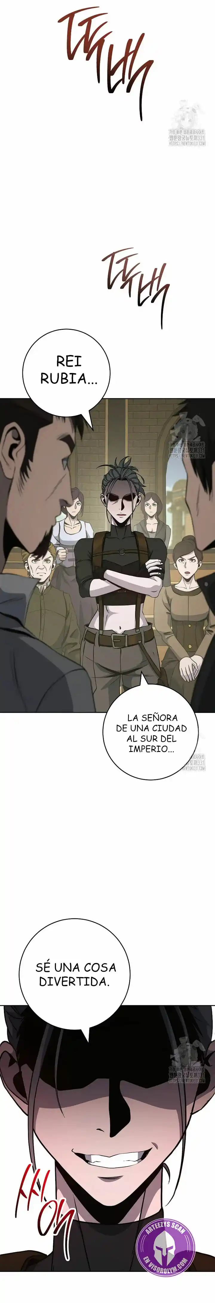 Skeleton Soldier - Capítulo 280 - Página 21 - LectorTMOo