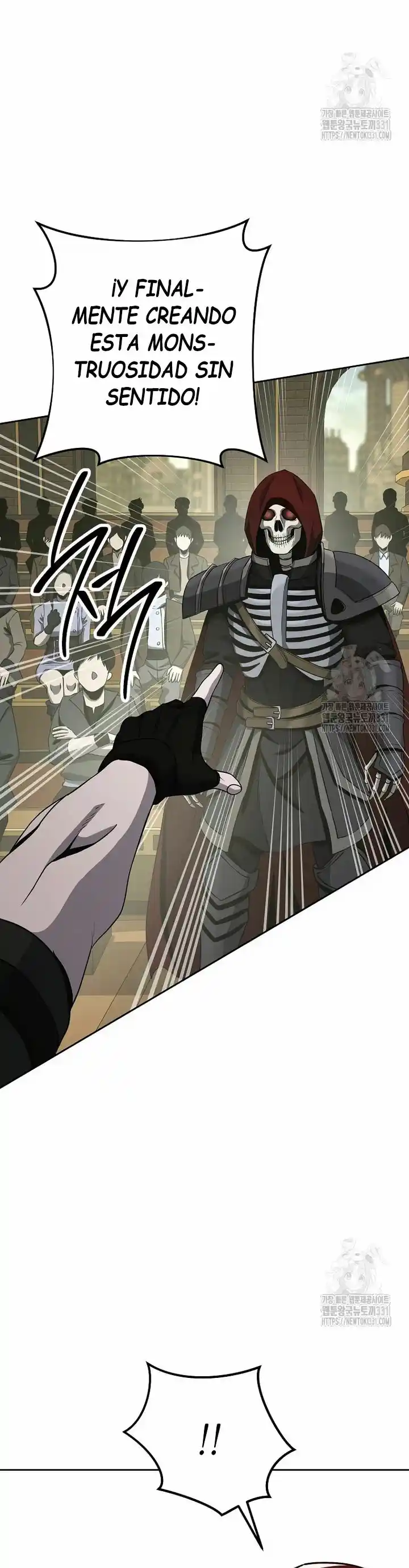 Skeleton Soldier - Capítulo 280 - Página 23 - LectorTMOo