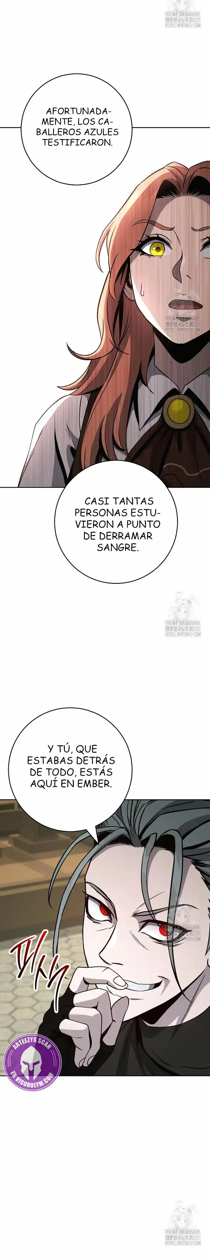 Skeleton Soldier - Capítulo 280 - Página 25 - LectorTMOo