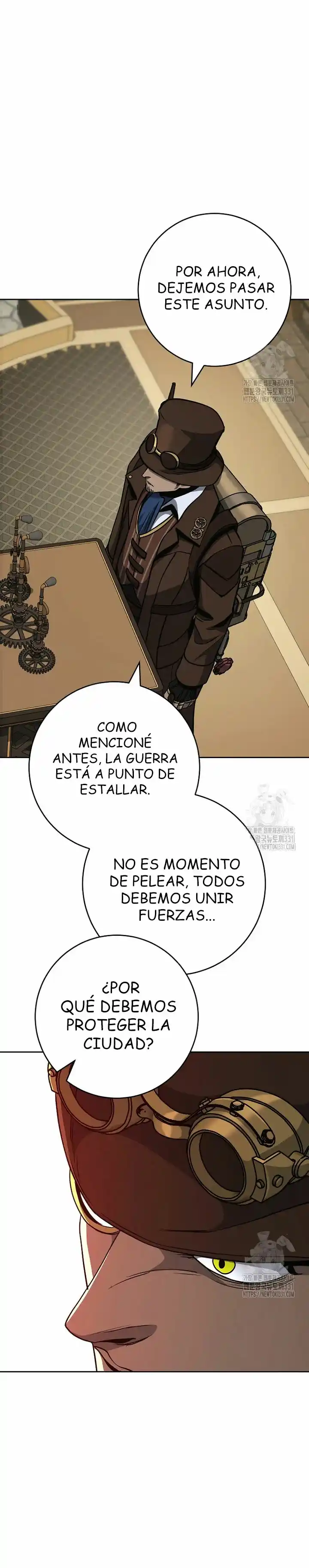 Skeleton Soldier - Capítulo 280 - Página 33 - LectorTMOo
