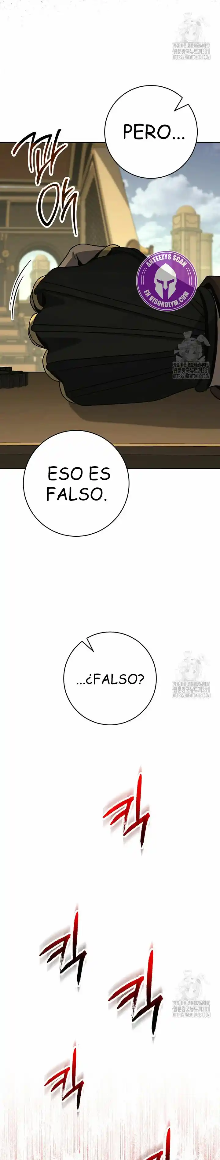 Skeleton Soldier - Capítulo 280 - Página 36 - LectorTMOo