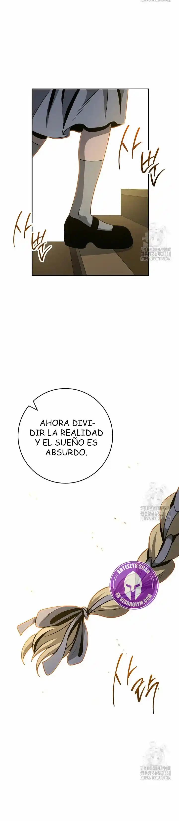 Skeleton Soldier - Capítulo 280 - Página 42 - LectorTMOo