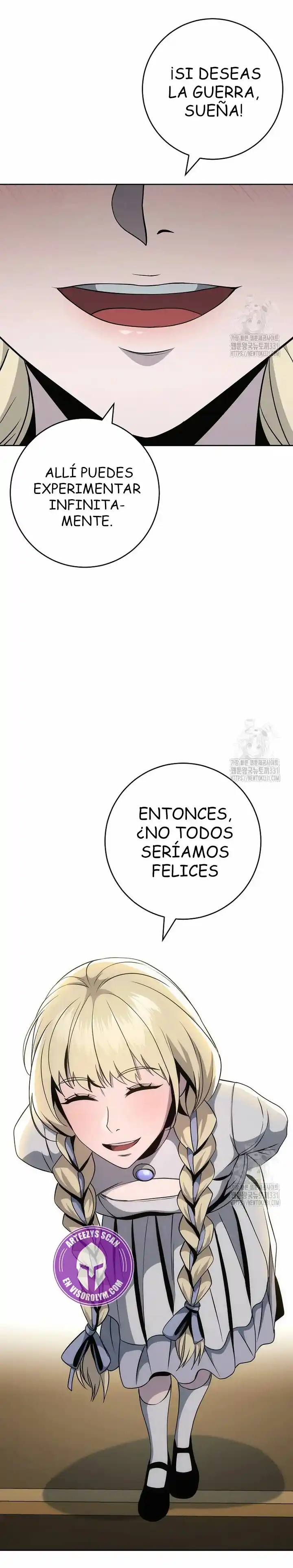 Skeleton Soldier - Capítulo 280 - Página 43 - LectorTMOo