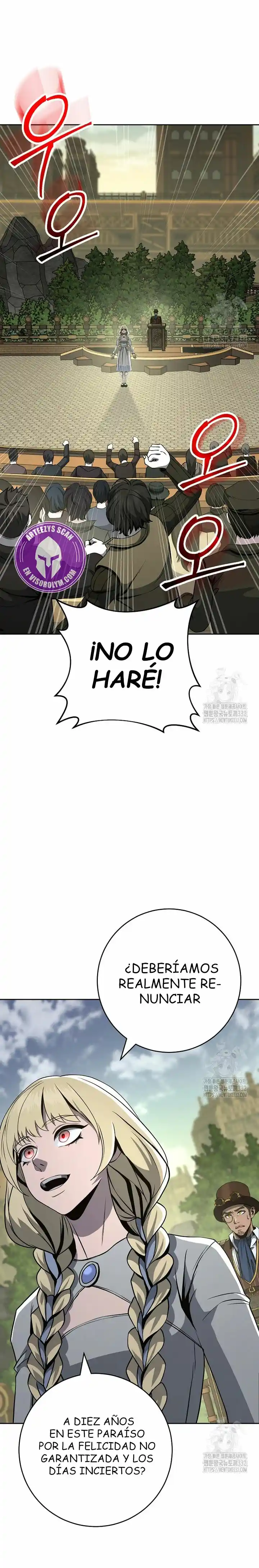 Skeleton Soldier - Capítulo 281 - Página 5 - LectorTMOo
