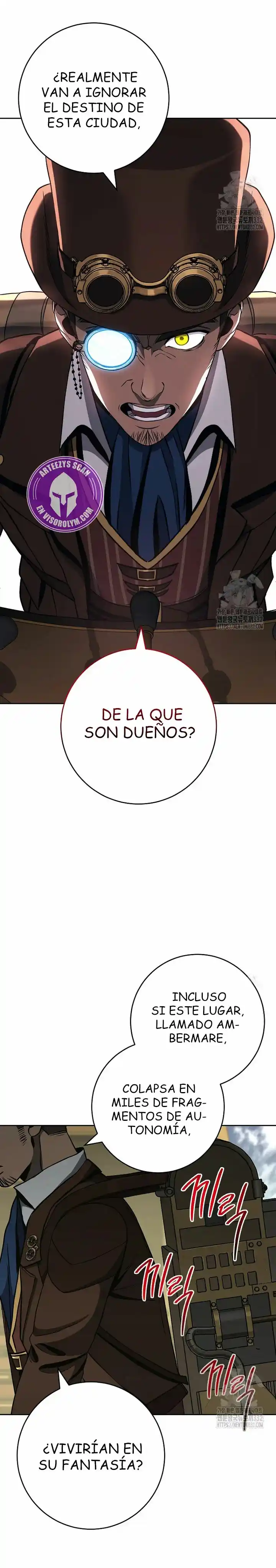Skeleton Soldier - Capítulo 281 - Página 7 - LectorTMOo
