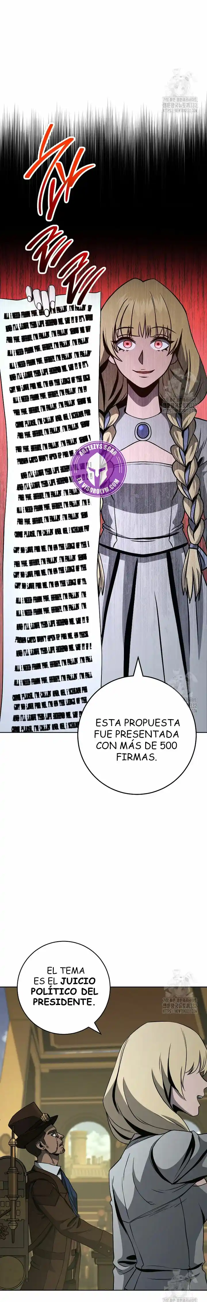 Skeleton Soldier - Capítulo 281 - Página 17 - LectorTMOo