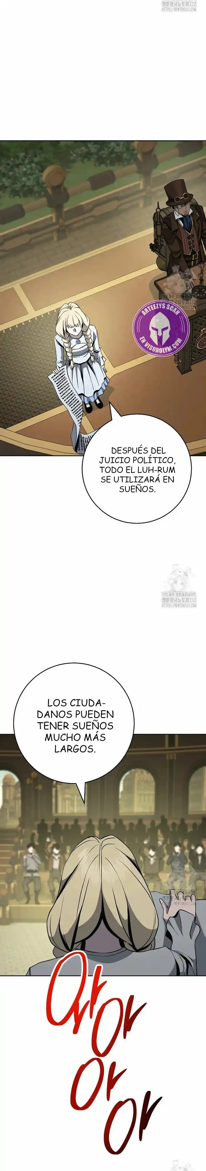 Skeleton Soldier - Capítulo 281 - Página 18 - LectorTMOo
