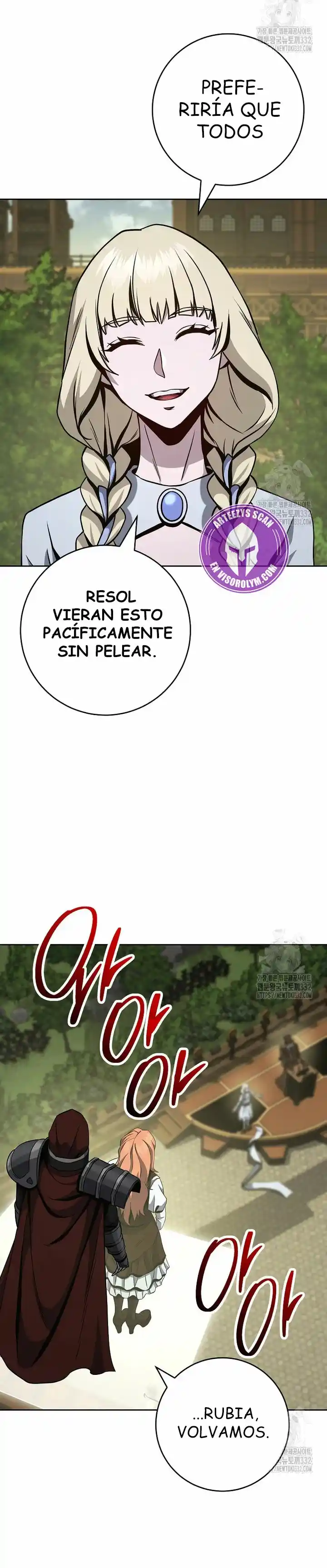 Skeleton Soldier - Capítulo 281 - Página 19 - LectorTMOo