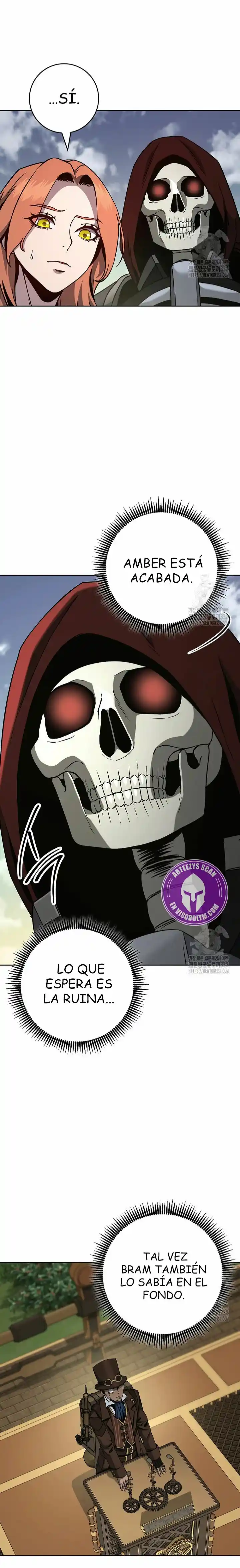 Skeleton Soldier - Capítulo 281 - Página 20 - LectorTMOo
