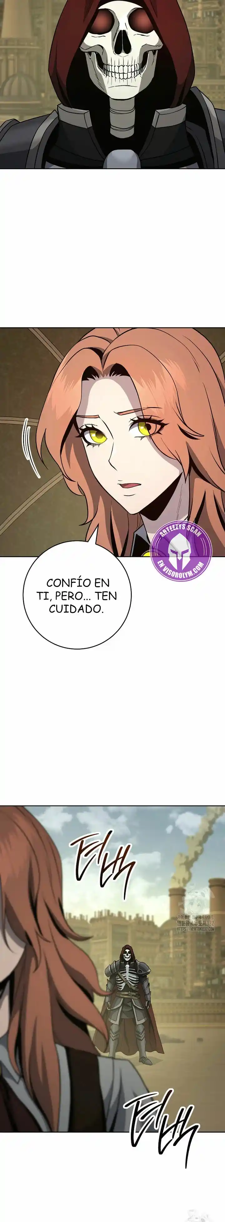 Skeleton Soldier - Capítulo 281 - Página 23 - LectorTMOo