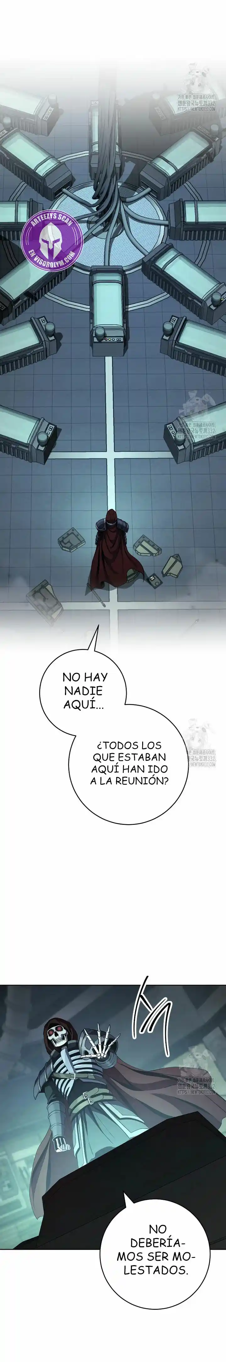 Skeleton Soldier - Capítulo 281 - Página 25 - LectorTMOo