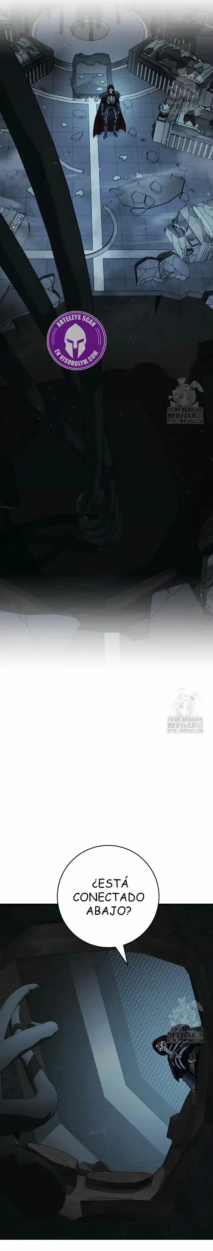 Skeleton Soldier - Capítulo 281 - Página 31 - LectorTMOo