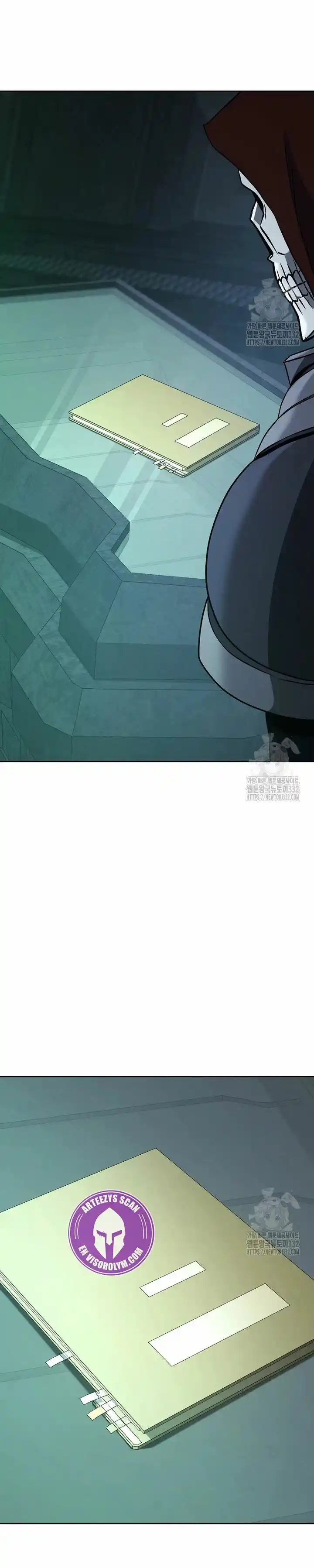 Skeleton Soldier - Capítulo 281 - Página 35 - LectorTMOo