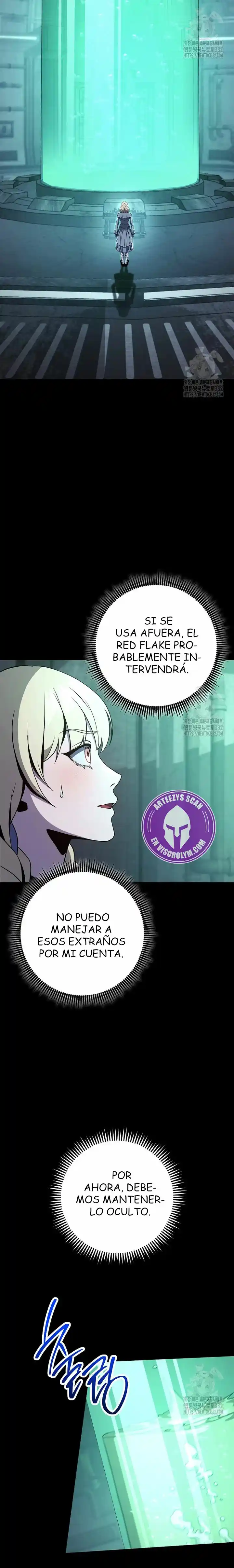 Skeleton Soldier - Capítulo 282 - Página 4 - LectorTMOo