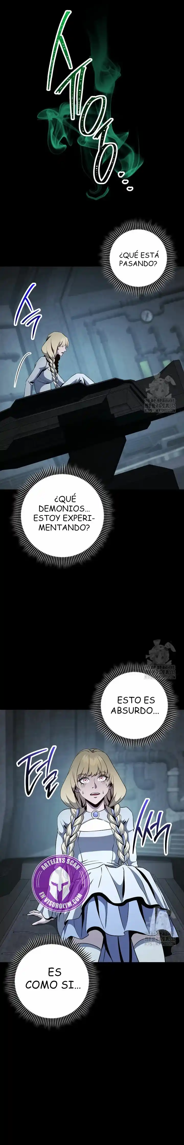 Skeleton Soldier - Capítulo 282 - Página 5 - LectorTMOo